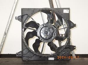 Radiator Electric Fan  Motor HYUNDAI i10 III (AC3, AI3)