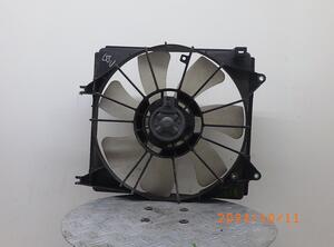 Radiator Electric Fan  Motor FIAT SEDICI (FY_)