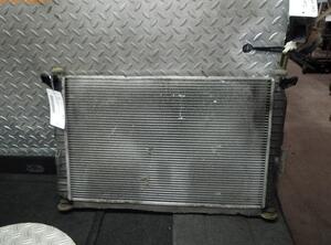 Radiator FORD MONDEO II (BAP)