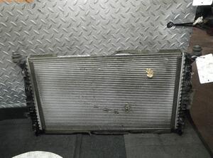 Radiator FORD FOCUS II (DA_)