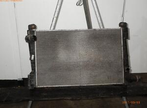 Radiator FIAT GRANDE PUNTO (199)