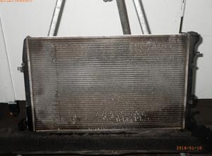 Radiator VW POLO (9N_)