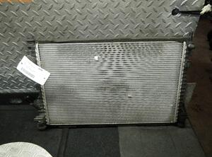 Radiator FORD FIESTA V (JH_, JD_)