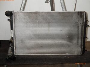 Radiator VW POLO (9N_)