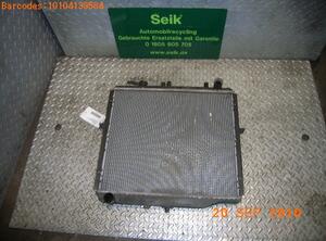 Radiator KIA SPORTAGE (K00)