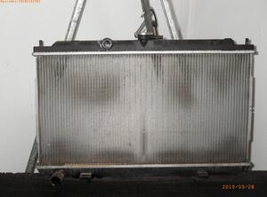 Radiator NISSAN ALMERA II Hatchback (N16)