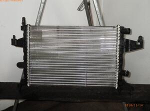 Radiateur OPEL CORSA C (X01)