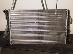 Radiator SKODA ROOMSTER (5J)