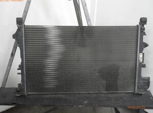 Radiator OPEL Vectra C (--)