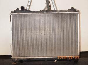 Radiator SUZUKI Grand Vitara II (JT, TD, TE)