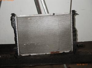 Radiateur CHEVROLET Matiz (M200, M250)