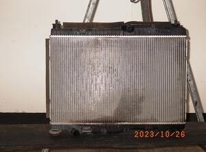 Radiator FORD B-Max (JK)