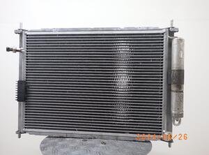 Radiator RENAULT MODUS / GRAND MODUS (F/JP0_)