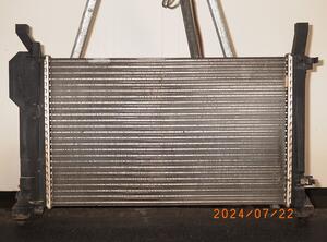 Radiator MERCEDES-BENZ A-CLASS (W169)