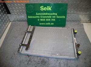 Radiator VW LUPO (6X1, 6E1)