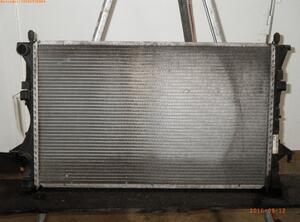 Radiator RENAULT LAGUNA II (BG0/1_)