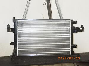 Radiator OPEL CORSA C (X01)