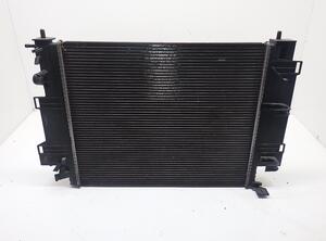 Radiator RENAULT TWINGO III (BCM_, BCA_)