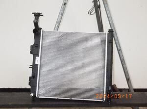 Radiator HYUNDAI i10 III (AC3, AI3)