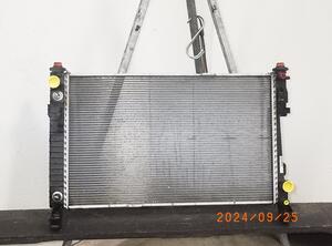 Radiateur MERCEDES-BENZ B-CLASS (W245)