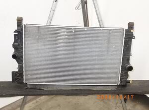 Radiator OPEL ASTRA J GTC