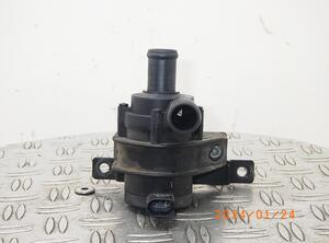 Additional Water Pump SKODA Fabia II Combi (545), SKODA Roomster (5J)