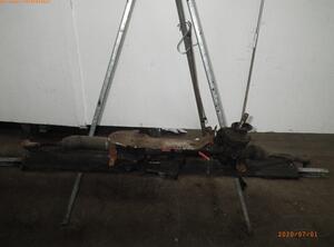 Steering Gear SEAT Leon (1P1)