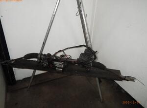 Steering Gear SKODA Octavia II Combi (1Z5)