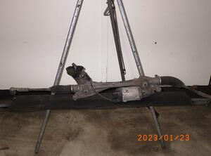 Steering Gear SEAT Leon ST (5F8)