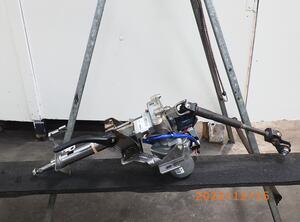 Steering Column NISSAN Qashqai +2 I (J10, JJ10E, NJ10)