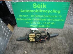 Steering Column Switch RENAULT Megane I Klasseic (LA0/1)