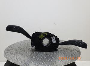 Steering Column Switch SKODA Fabia II (542)