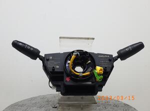 Steering Column Switch OPEL Corsa D (S07)