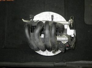 Intake Manifold FORD FOCUS (DAW, DBW)