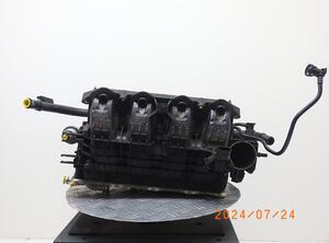 Intake Manifold SKODA FABIA III (NJ3)