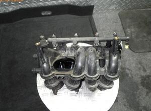 Intake Manifold RENAULT LOGAN I (LS_), DACIA LOGAN (LS_)