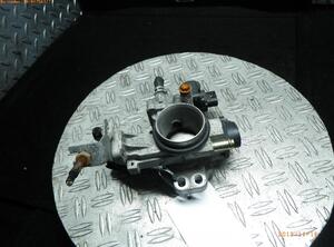 Throttle Body TOYOTA YARIS (SCP1_, NLP1_, NCP1_)