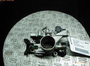 Throttle Body DAIHATSU CHARADE (L2_)