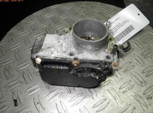 Throttle Body HONDA Civic VIII Stufenheck (FA, FD)