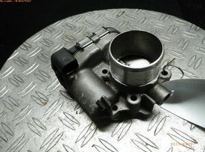 Throttle Body FORD Focus III Stufenheck (--)