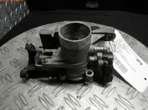 Throttle Body DAIHATSU CHARADE (L2_)