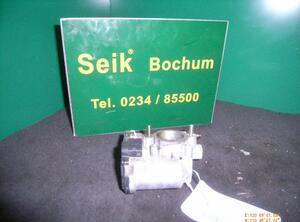 Throttle Body OPEL AGILA (A) (H00)