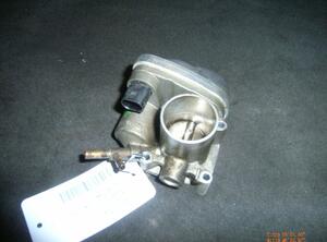 Throttle Body SKODA FABIA (6Y2)