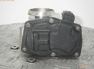 Throttle Body FORD FIESTA VI