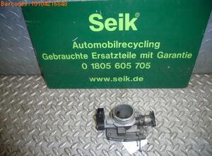 Gasklephuis FORD KA (RB_)