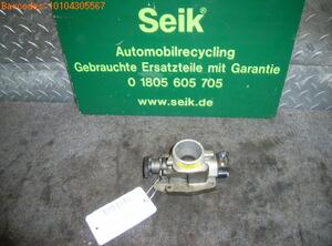 Throttle Body FORD KA (RB_)