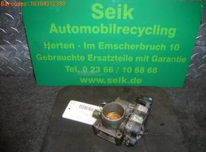 Throttle Body FIAT GRANDE PUNTO (199)