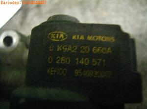 Throttle Body KIA SHUMA II (FB)