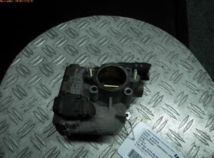 Throttle Body OPEL CORSA C (F08, F68)