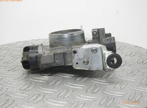 Throttle Body FIAT PANDA (169_)